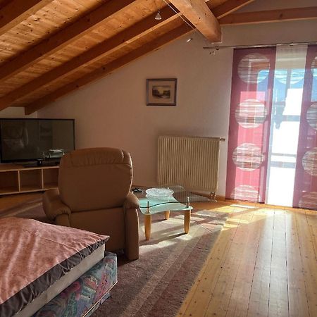 Ferienwohnung "Auszeit" Mit Garten Sankt Oswald-Riedlhuette Exterior photo