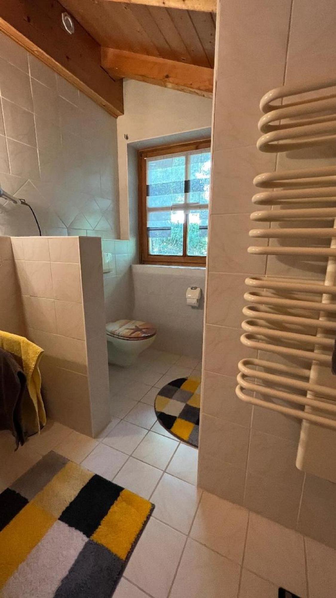 Ferienwohnung "Auszeit" Mit Garten Sankt Oswald-Riedlhuette Exterior photo